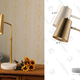 CO-Z Gold Desk Lamp | $47 | Amazon | Use the promo code LJQ39C7A